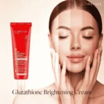 Care Nel Derma Alpha Arbutin Glutathione Whitening Cream - Image 2