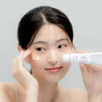 Dr Althea 345 Relief Cream+Dr Althea Vitamin C Booster Serum Combo - Image 7