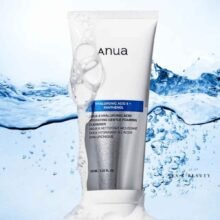 𝐀𝐍𝐔𝐀 𝟖𝐇𝐘𝐀𝐋𝐔𝐑𝐎𝐍𝐈𝐂 𝐀𝐂𝐈𝐃 𝐇𝐘𝐃𝐑𝐀𝐓𝐈𝐍𝐆 𝐅𝐎𝐀𝐌𝐈𝐍𝐆 𝐂𝐋𝐄𝐀𝐍𝐒𝐄𝐑