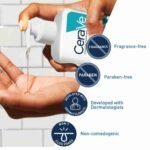CeraVe Acne Control Cleanser 237 ml - Image 3
