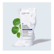 𝗖𝗔𝗥𝗘:𝗡𝗘𝗟 Cicavita B5 Salicylic Acid Gentle Cleanser