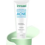 Innsaei Salicylic Acid Acne Solution Cleanser