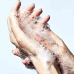 Anua 8 Hyaluronic Acid Hydrating Foaming Cleanser - Image 3