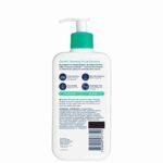CeraVe Foaming Facial Cleanser 236 ml - Image 3