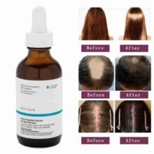 The Ordinary Hair Multi-Peptide Serum for Hair Density 60ml