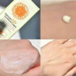 3w Clinic Intensive UV Sunblock Cream SPF50 PA++++