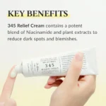 Dr Althea 345 Relaif Cream