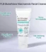APLB Glutathione Niacinamide Facial Cleanser