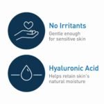 CeraVe Moisturizing Cream (Dry Skin) 177ml - Image 2