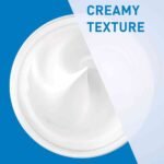 CeraVe Moisturizing Cream (Dry Skin)