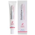 Glutathione Brightening Tone Up Cream(45 ml) - Image 2