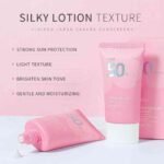 Japan Sakura Sunscreen