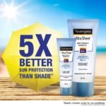 Neutrogena Sunscreen Dry Touch(88ml) - Image 2