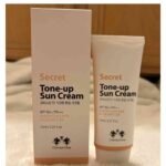 Secret Tone Up Sunscreen(70 ml)