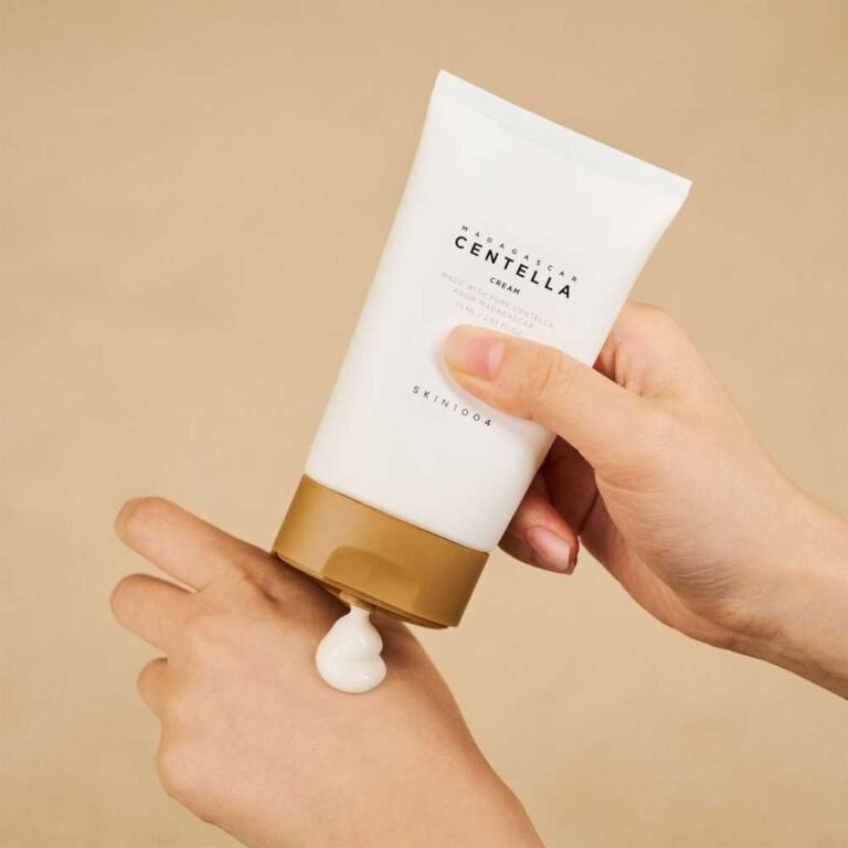 Skin 1004 Centella Asiatica Moisturizer 75 ml