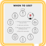 COSRX Salicylic acid Daily Gentle Cleanser(150ml) - Image 2