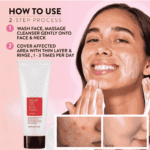 COSRX Salicylic acid Daily Gentle Cleanser(150ml) - Image 3