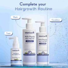 WishCare Hair Growth Serum Concentrate