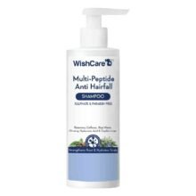Wish Care Multipeptide Anti Hair Fall Shampoo