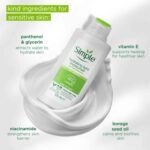 Simple Hydrating Light Moisturizer