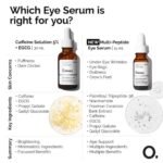 the ordinary multi peptide eye serum (15ml) - Image 2