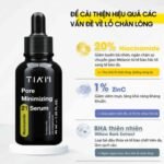 TIA'M Pore Minimizing 21 Serum (40ml) - Image 5