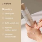 I’M FROM Rice Toner (150ml) - Image 4