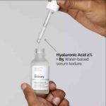 The Ordinary Hyaluronic Acid 2% + B5 (30ml) - Image 4