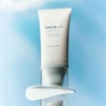 SKIN1004 Centella Hyalu-Cica Water-Fit Sun Serum 50ml) - Image 4