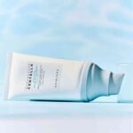 SKIN1004 Centella Hyalu-Cica Water-Fit Sun Serum 50ml) - Image 2