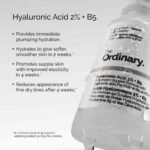 The Ordinary Hyaluronic Acid 2% + B5 (30ml) - Image 3