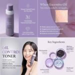 I’M FROM Black Rice Toner (100ml) - Image 3