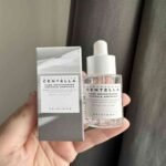 SKIN1004 Madagascar Centella Brightening Capsule Ampoule (50ml) - Image 3