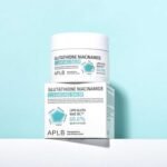 APLB - Glutathione Niacinamide Facial Cream (55ml)