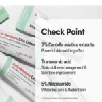 Anti Melasma Cica Cream (40ml) - Image 2