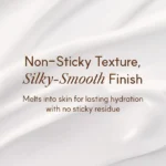 The Face Shop Rice & Ceramide Moisturizing Cream(50ml) - Image 4