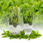 3W Clinic Green Tea Foam Cleansing - Image 2