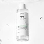 Anua Heartleaf 77% Soothing Toner - mini Size: (40ml) - Image 2