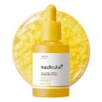 Medicube Kojic Acid Turmeric Niacinamide Capsule Serum 30ml