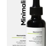 Minimalist Niacinamide 10% Face Serum 30ml