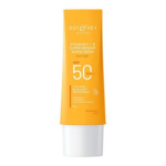 Dot & Key Vitamin C plus E Super Bright Sunscreen SPF 50+ 80g