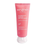 Dot & key Watermelon cooling face wash 100ml