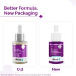 The Derma Co 2% Kojic Acid Face Serum with 1% Alpha Arbutin & Niacinamide 30ml