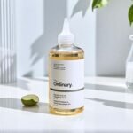 The Ordinary Glycolic Acid 7% Exfoliating Toner 100ml