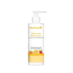 WishCare SPF 50 Sunscreen Body Lotion PA+++ 200ml
