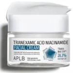 APLB Tranexamic Acid Niacinamide Facial Cream 55ml