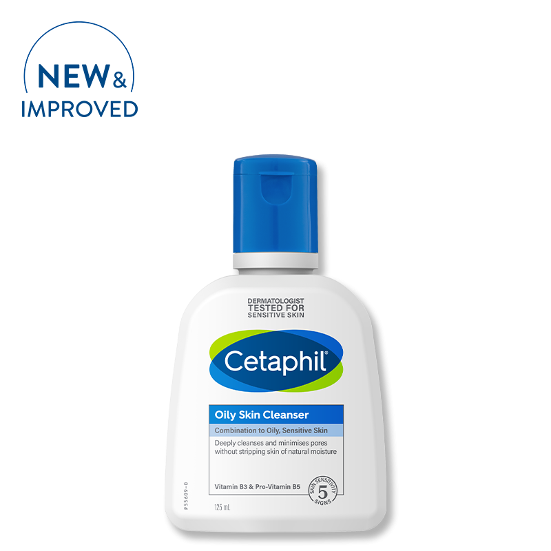 fffffkiM0lBxUjuoEyQSqUCxnUh18jzl7DNLGYtQmClsz Cetaphil oily skin cleanser 125 ml - Image 1