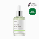 iUNIK - Tea Tree Relief Serum 50ml