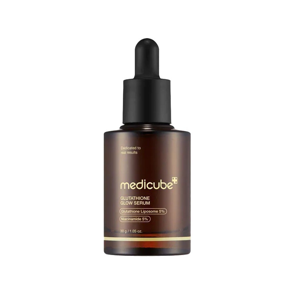 medicube-age-r-glutathione-glow-serum-30ml Medicube Glutathione Glow Serum 30ml - Image 1