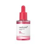 Medicube TXA Niacinamide 15 Serum 30ml